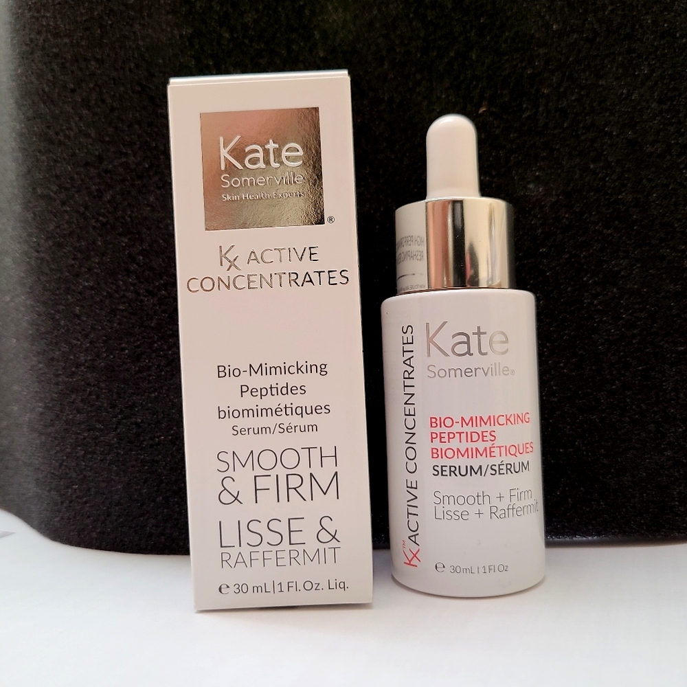 Kate Somerville Bio-Mimicking Peptides